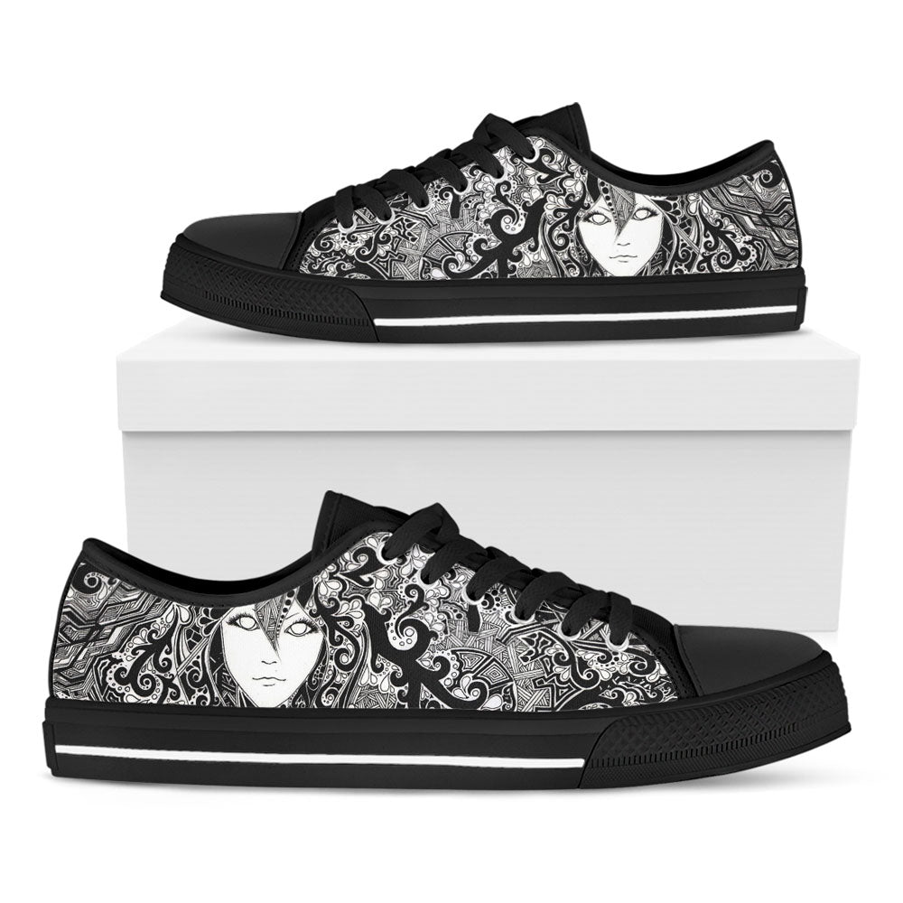 Trance Casual Shoes