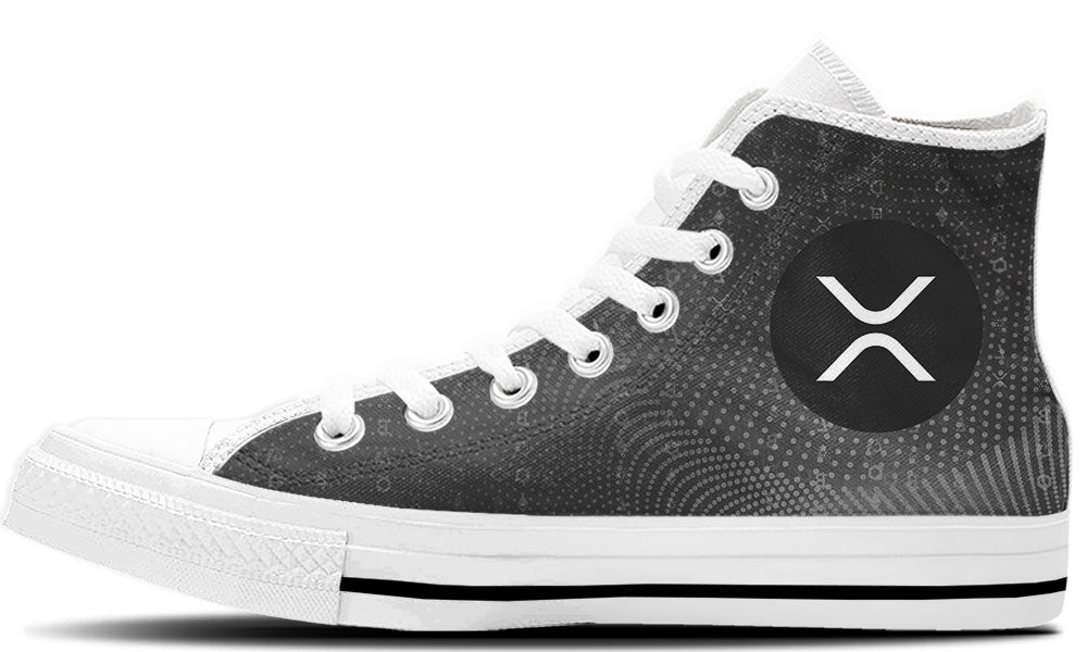Ripple High Tops