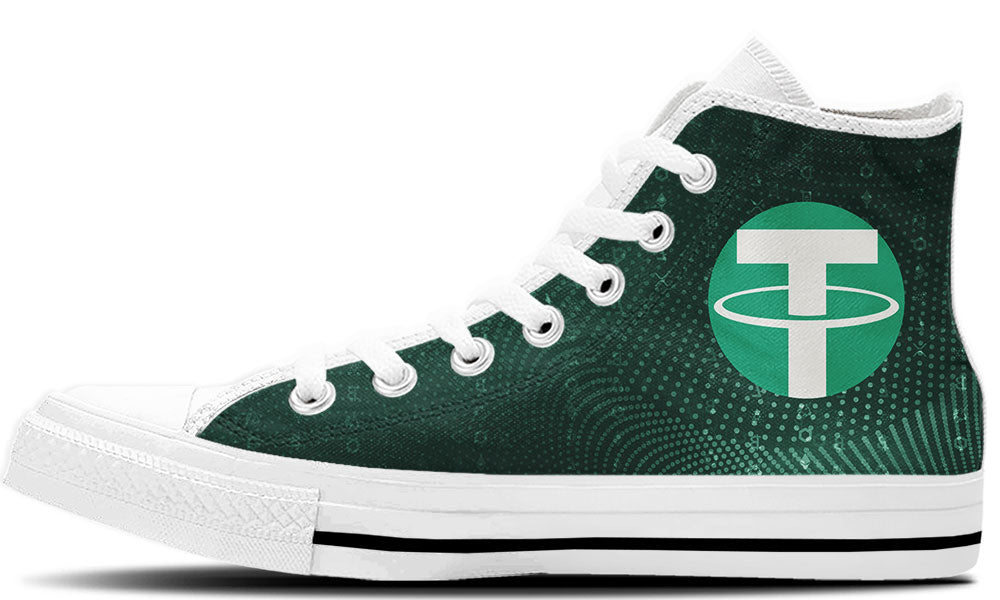 Tether High Tops