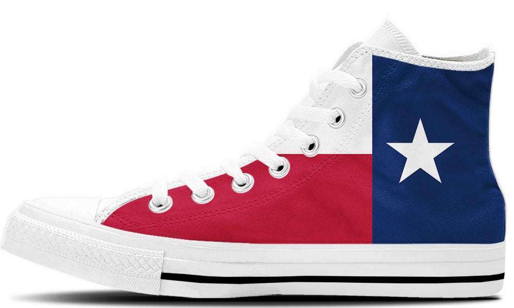 Texas High Tops