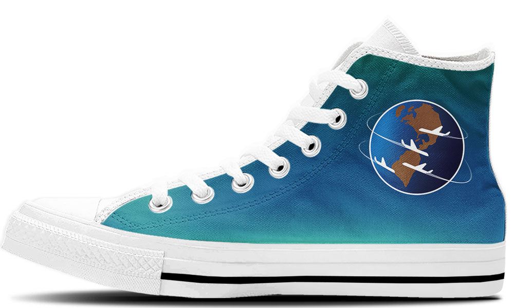Pilot High Tops