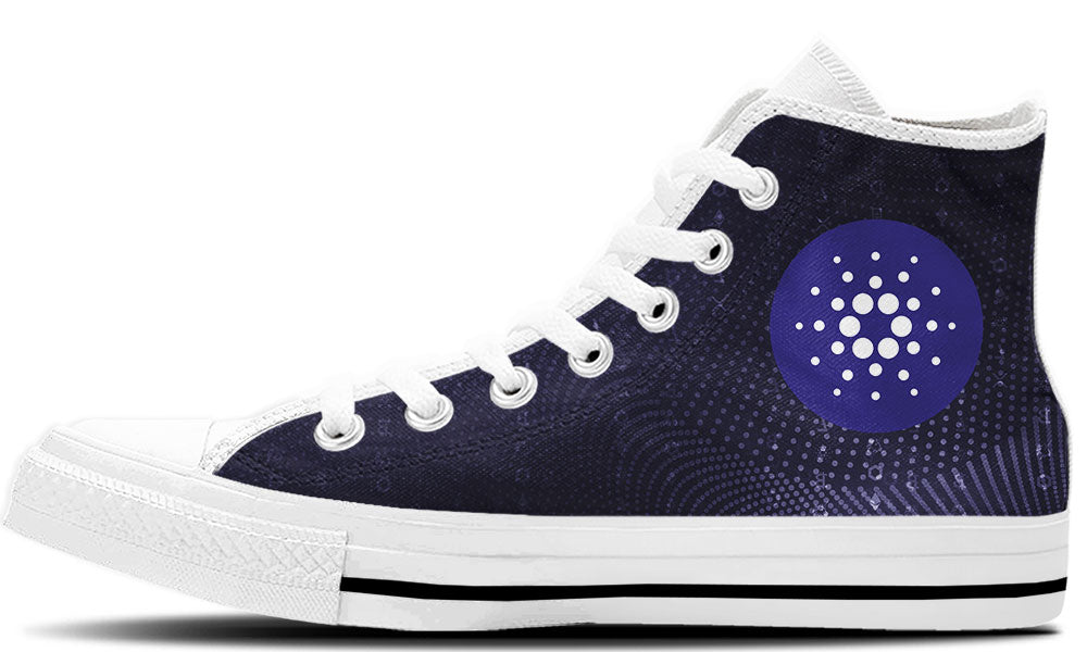 Cardano High Tops