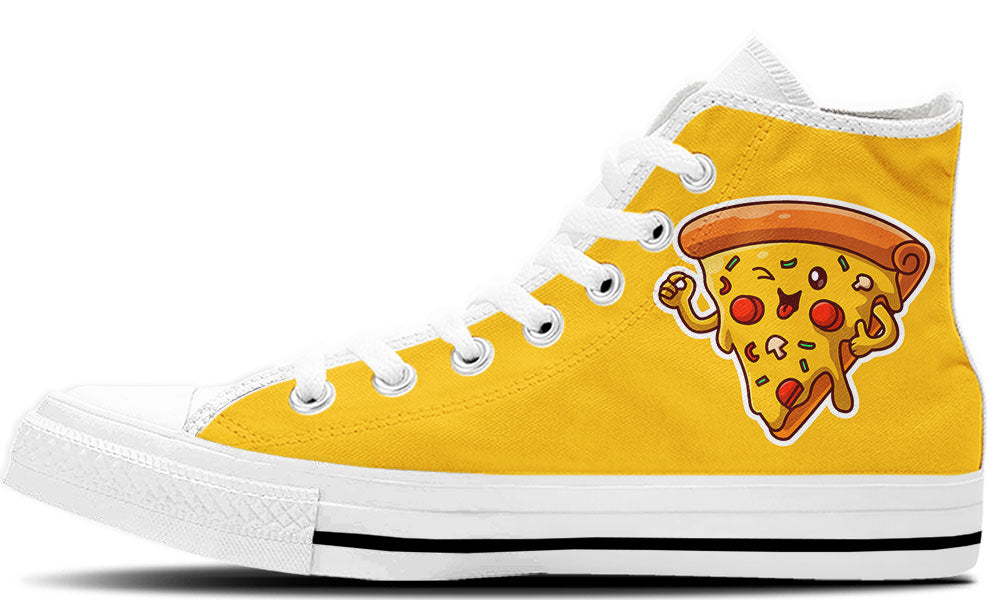 Pizza High Tops