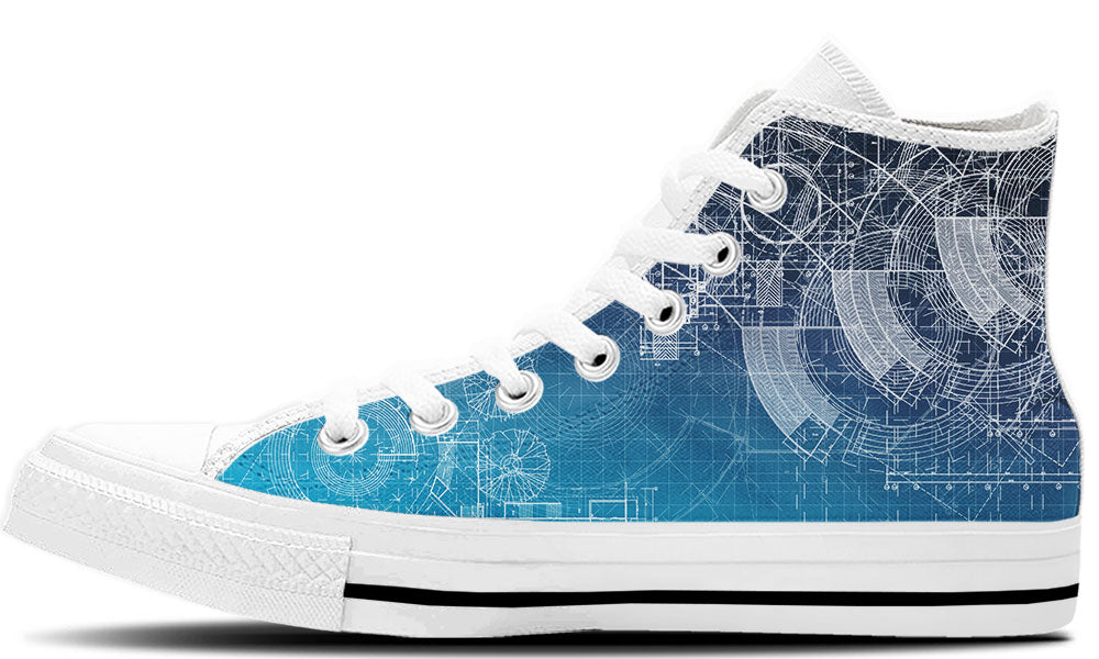 Architect High Tops