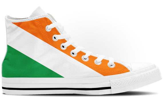 Ireland High Tops