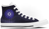 Cardano High Tops