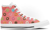 Donuts 2 High Tops