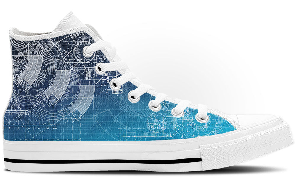 Architect High Tops