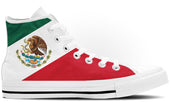 Mexico High Tops