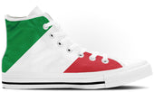 Italy High Tops