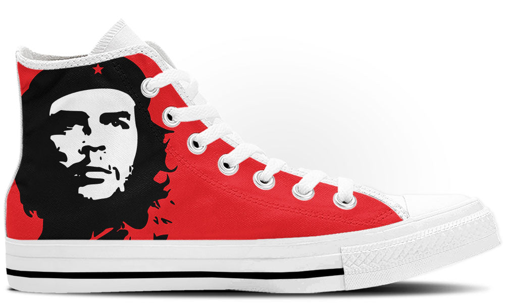 Che Guevara High Tops