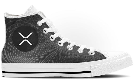 Ripple High Tops