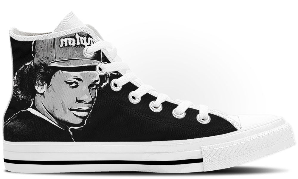 Eazy-E High Tops