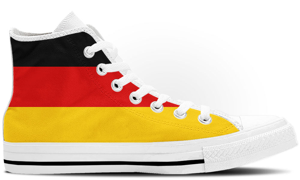 Germany High Tops