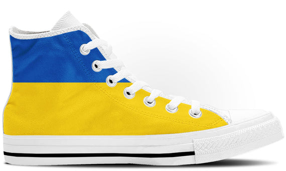 Ukraine High Tops