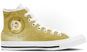 Dogecoin High Tops