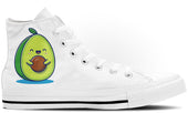 Avocado High Tops