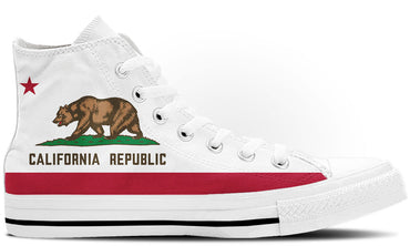 California High Tops