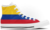 Colombia High Tops