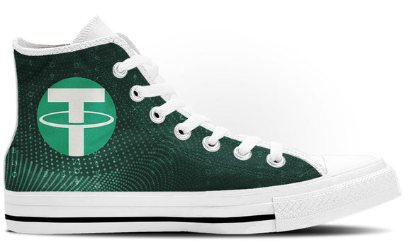 Tether High Tops