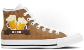 Beer High Tops