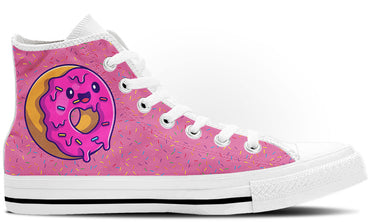 Donuts High Tops