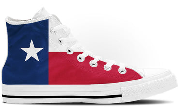 Texas High Tops